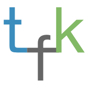 Logo TFK